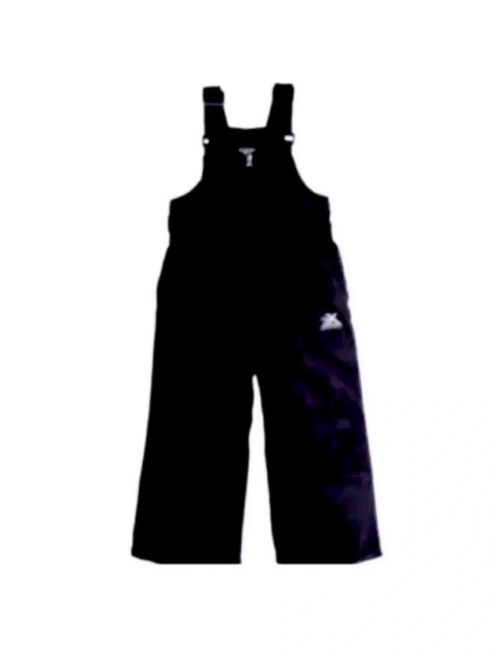 Zeroxposur Overall Snow Bib
